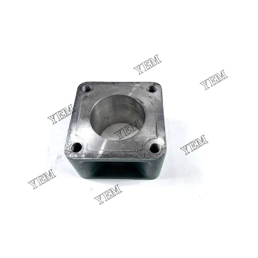 1 year warranty D3.8E Intake Flange 1J468-17330 For Volvo engine Parts YEMPARTS