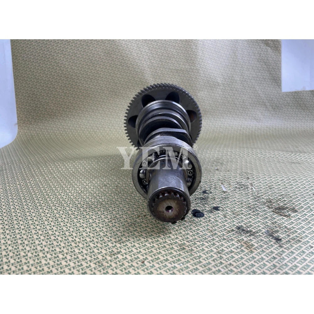 USED INJECTION PUMP SHAFT ASSY FOR KUBOTA D1803 ENGINE For Kubota