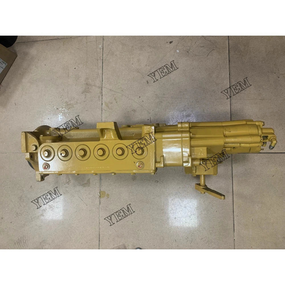 competitive price Injection Pump For Caterpillar 3406B excavator engine part YEMPARTS