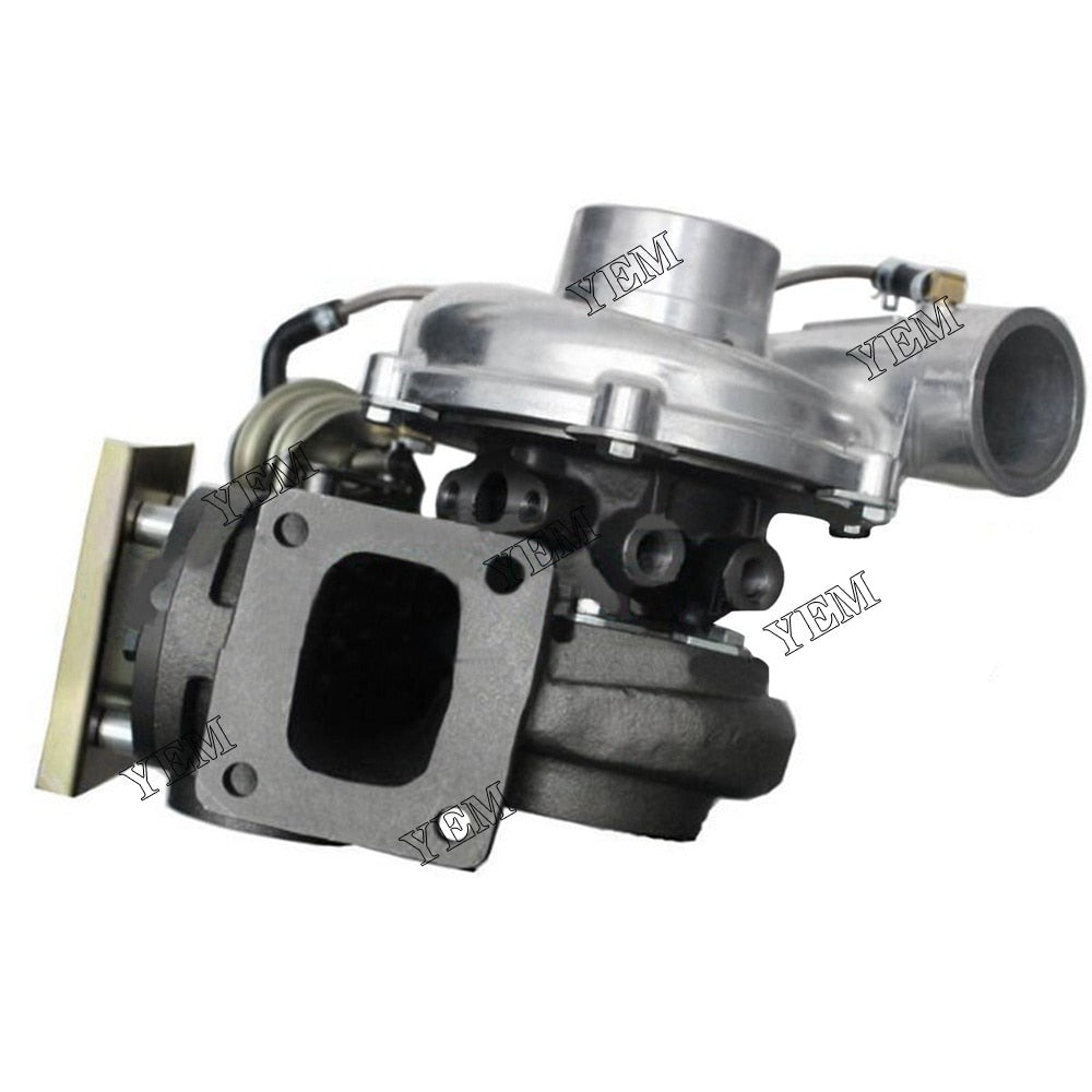 YEM Engine Parts Turbocharger VA250041 VX29 24100-1690C Turbo RHC7A For Hino MFG H06CT Engine For Hino