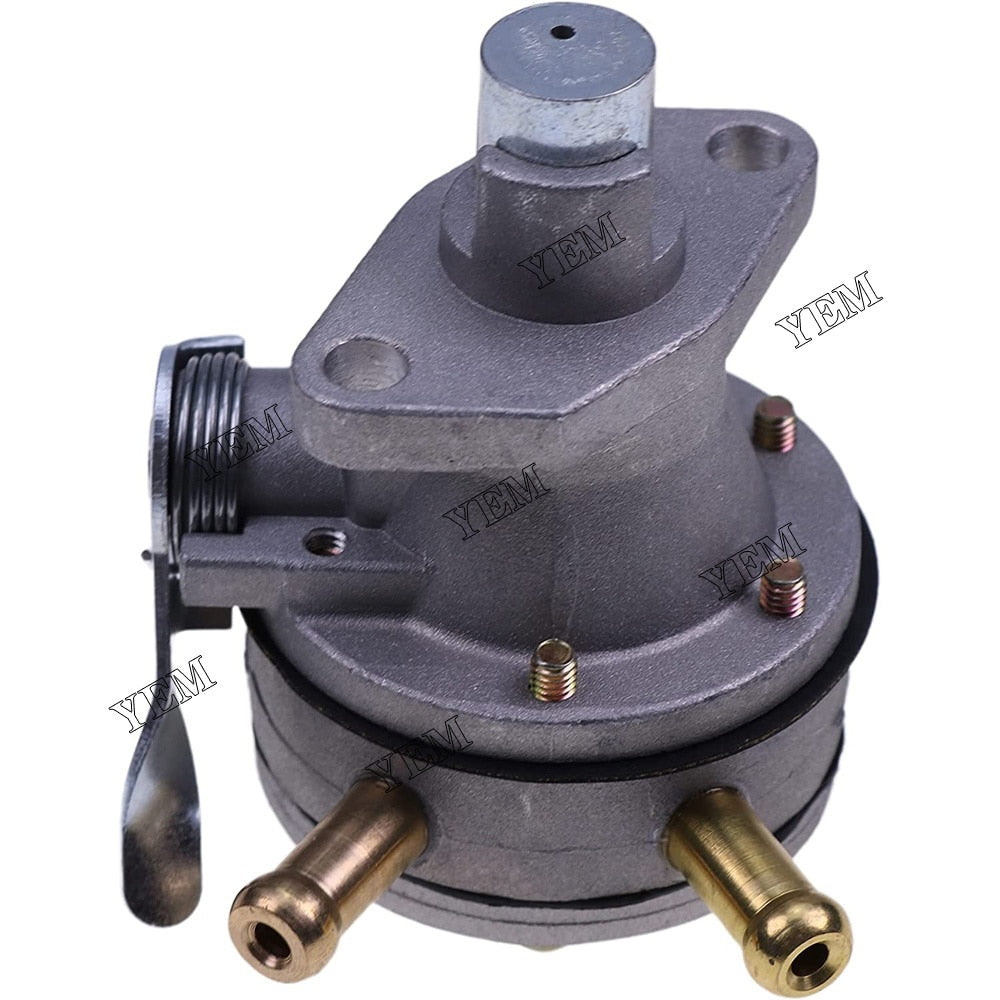 YEM Engine Parts Fuel Lift Pump AM882588 For John Deere 4200 4300 4400 4500 4600 4700 790 4210 For John Deere