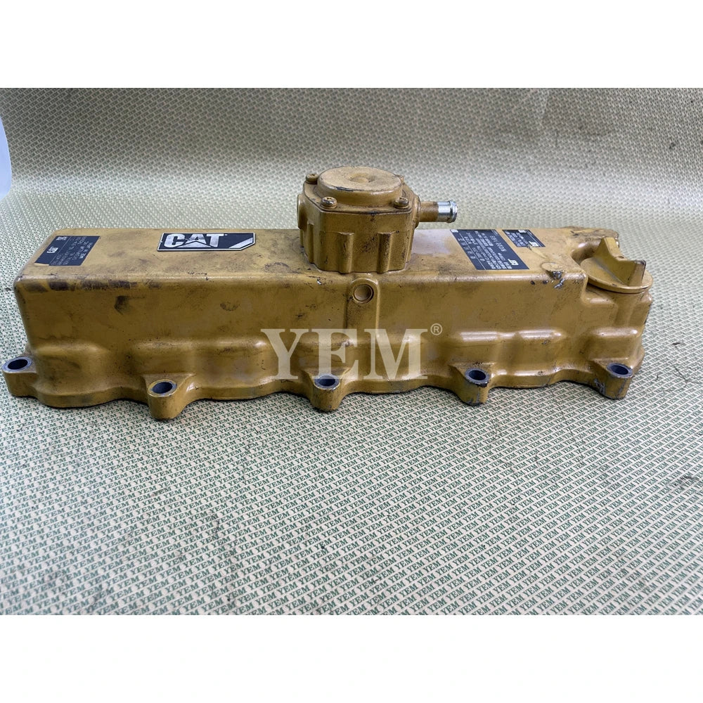 USED VALVE COVER FOR CATERPILLAR C2.4 ENGINE For Caterpillar