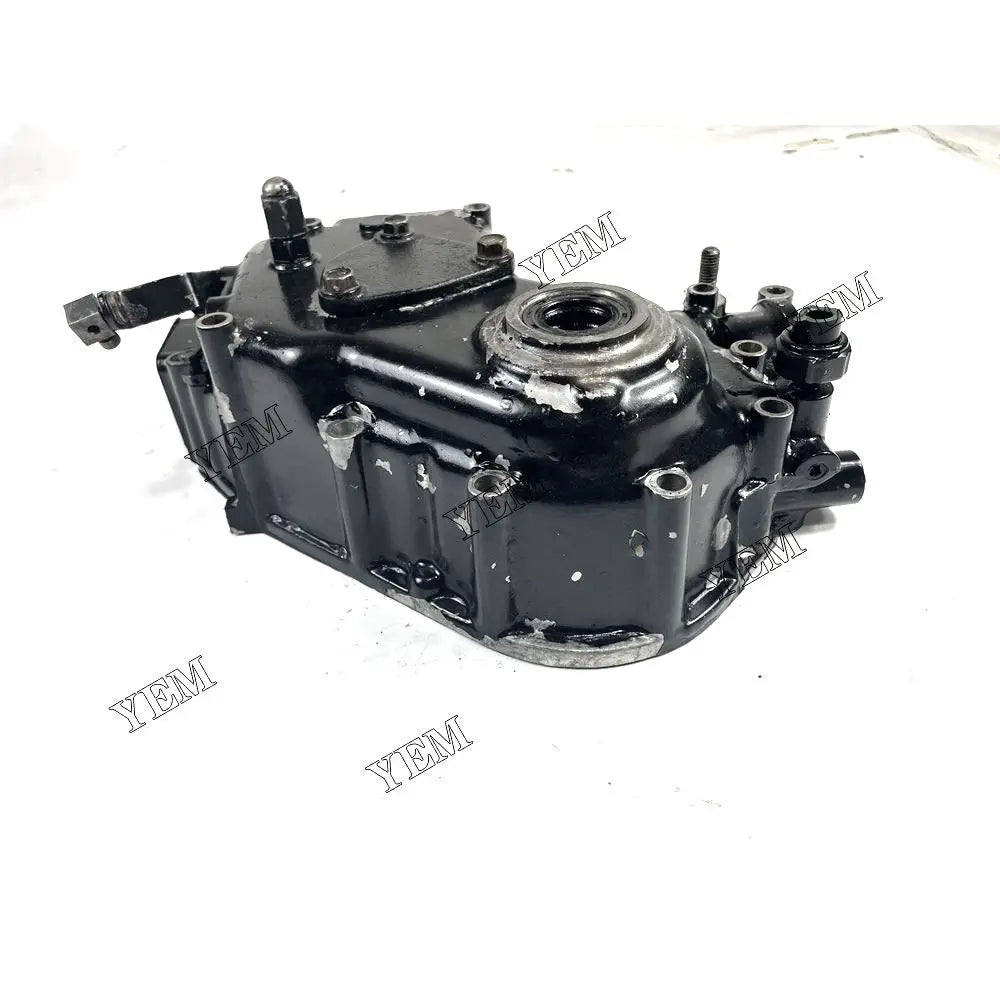 competitive price Timing Cover For Yanmar 3T75HL excavator engine part YEMPARTS