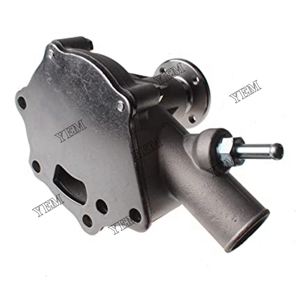 YEM Engine Parts Water Pump MM409303 MM433424 For Mitsubishi Iseki Case IH Montana 2840 3040 For Case