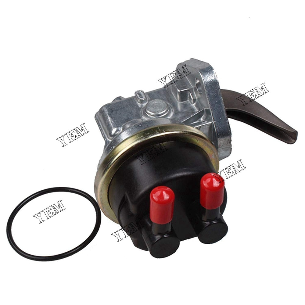 YEM Engine Parts Fuel Pump RE535727 For John Deere 2155 2355 2555 2755 2855N 2955 3055 3155 3030 For John Deere