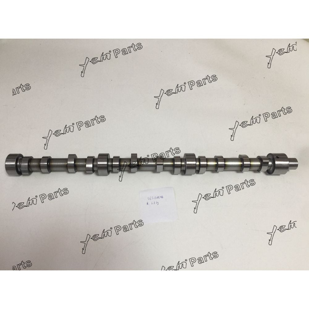 YEM Engine Parts New Camshaft 32B05-00101 For Mitsubishi S6S F18B F18C For Caterpillar TCM Forklift For Caterpillar