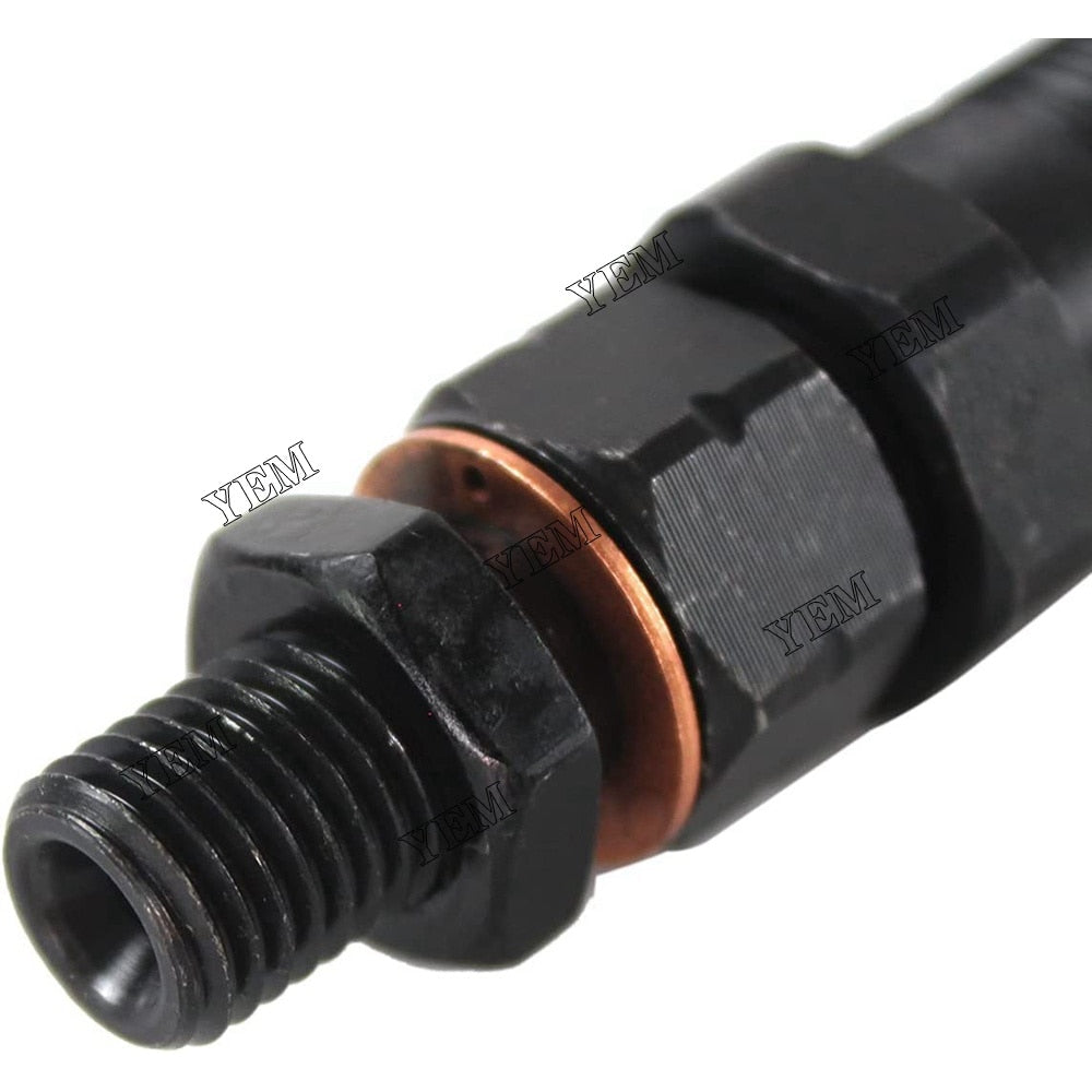 YEM Engine Parts Fuel Injector SBA131406490 For Shibaura N843-C N843L N844L-C N844LT-C N844T For Shibaura