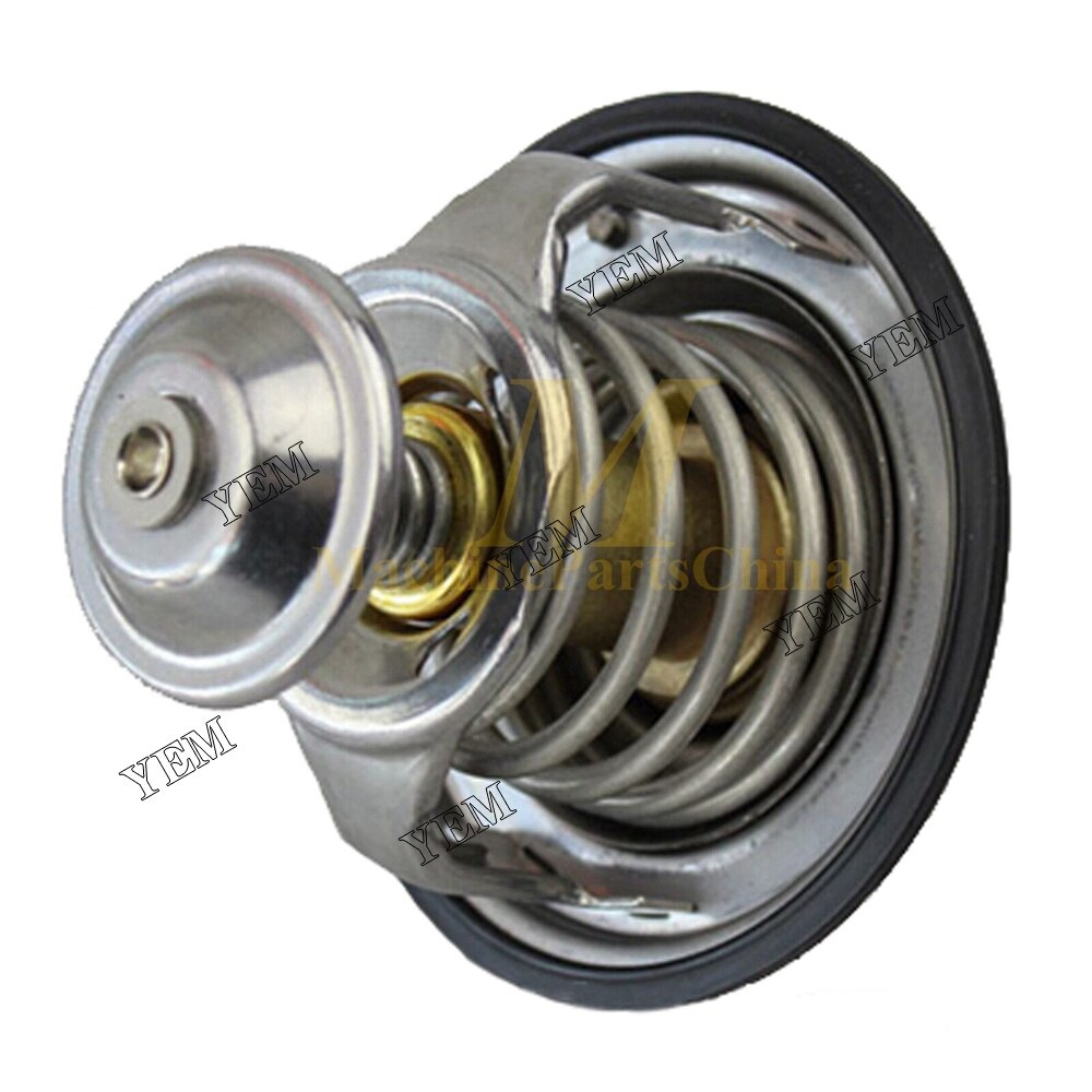 YEM Engine Parts SO401-66114 Thermostat For Hino J05E For Kobelco SK210-8 SK200-8 SK250-8 SK260-8 For Hino