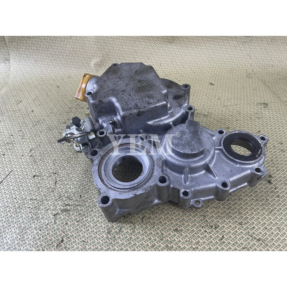 S773L-ST324 TIMING COVER FOR SHIBAURA (USED) For Shibaura