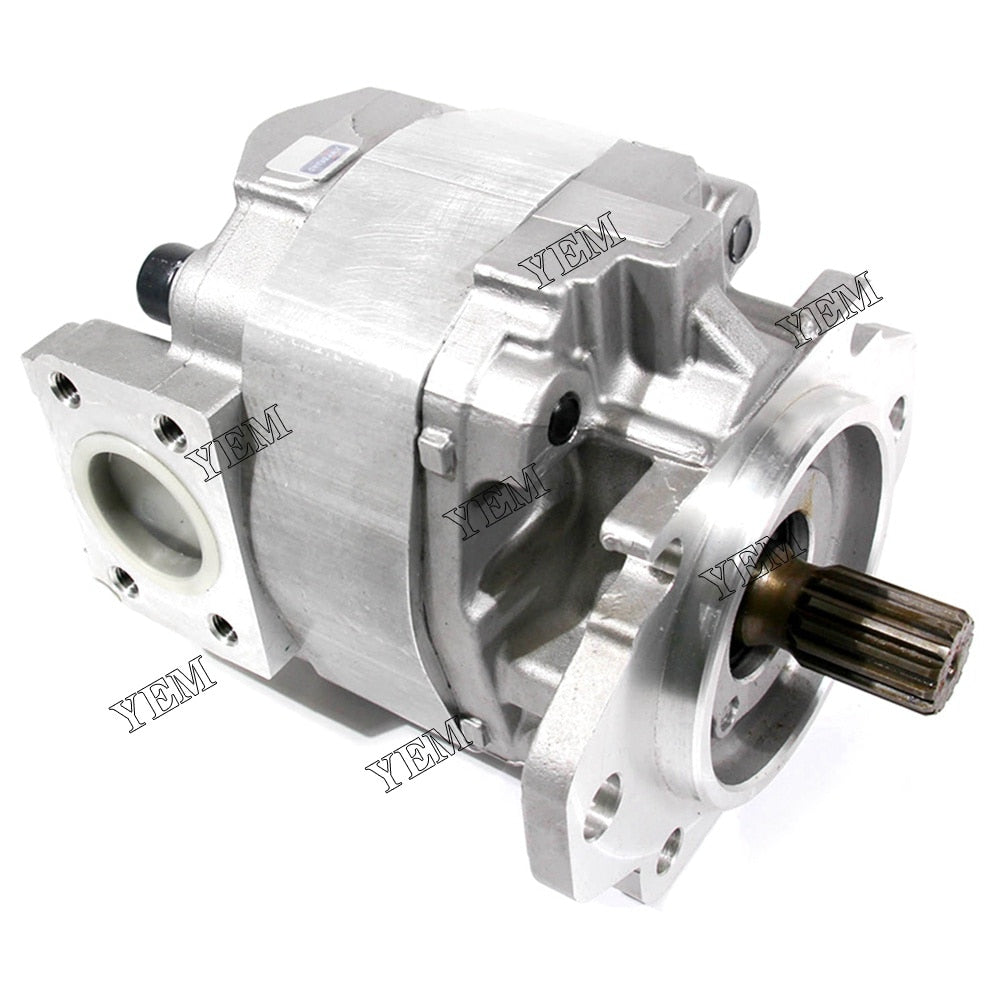 YEM Engine Parts 705-11-35010 Hydraulic Pump For Komatsu WA350-1 WA400-1 WA380-1 WA350-1 WA420-1 For Komatsu