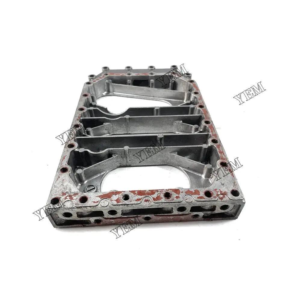 competitive price Cylinder Block Seat For Yanmar 3TN75 excavator engine part YEMPARTS