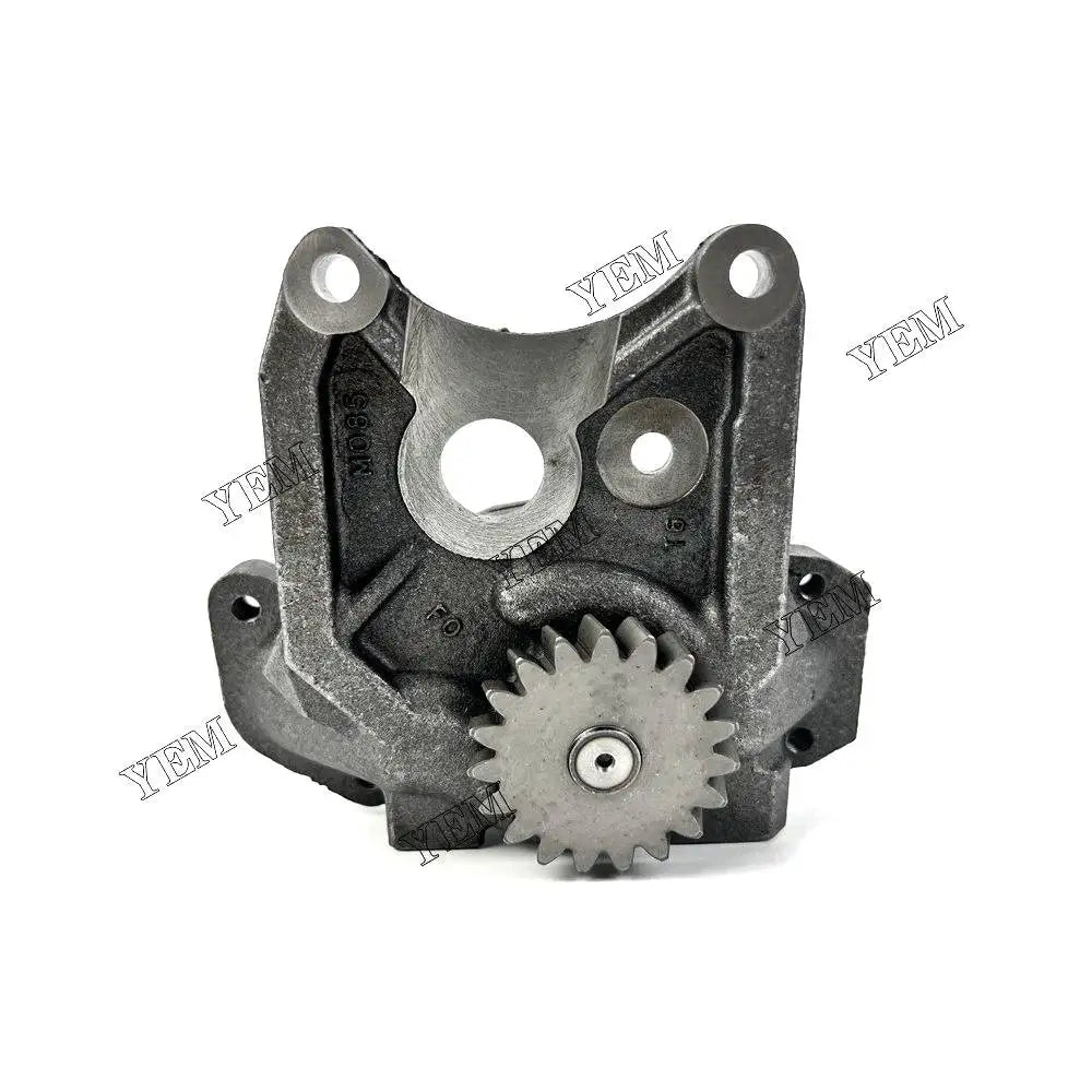 Part Number 4132F043 Oil Pump For Perkins 1006-6 Engine YEMPARTS