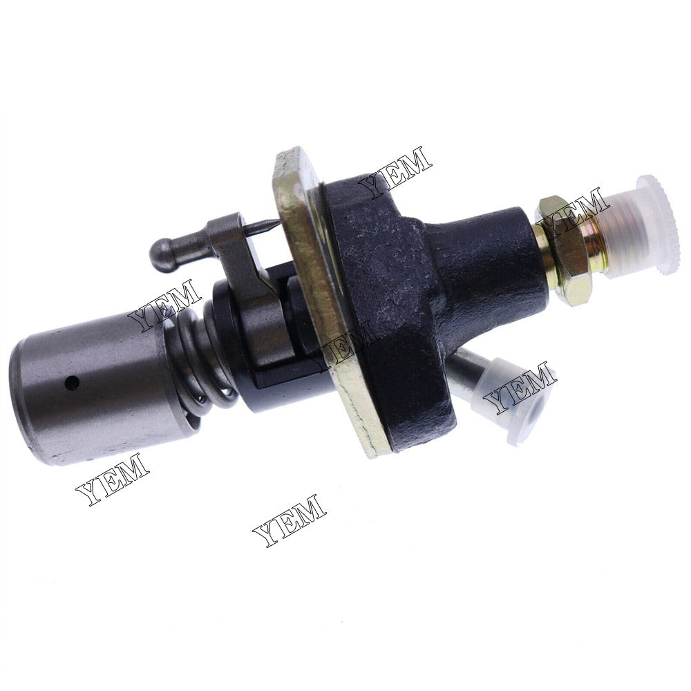 YEM Engine Parts Fuel Injection Pump 714970-51101 For Yanmar L100EE Engine Right Port Inlet For Yanmar