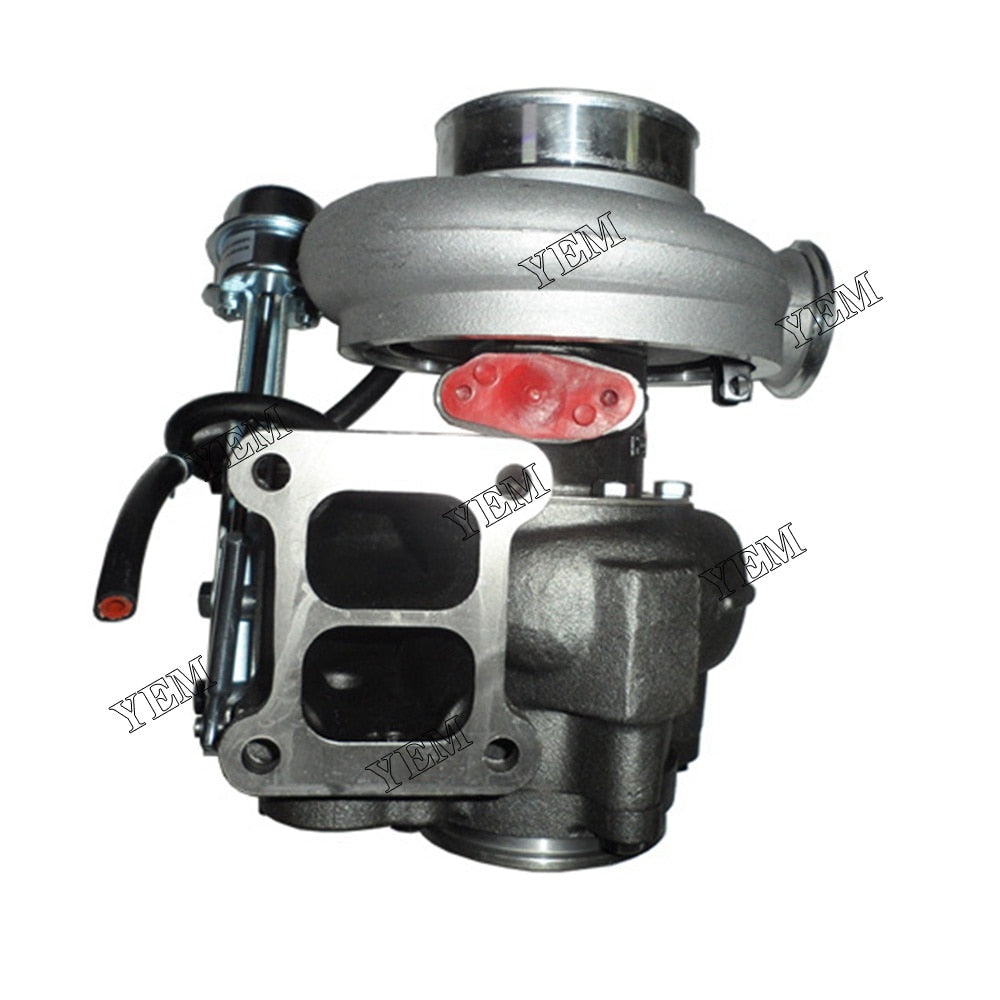 YEM Engine Parts HX40W Turbo 4038003 Turbocharger For Cummins 6CTA8.3 Engine For Cummins