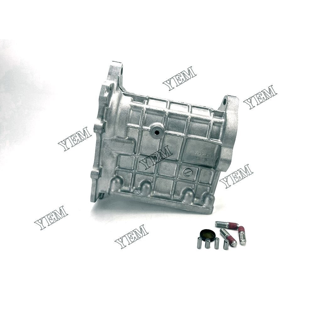 YEM V3300 Injection Pump Housing 1C020-50800 Kubota excavator diesel engine Messersi M 60 W excavator YEMPARTS