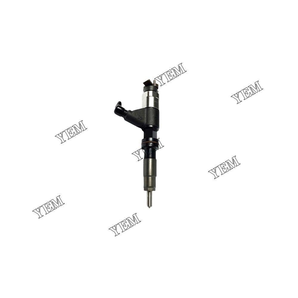 YEM Engine Parts For Denso 095000-6310 For John Deere RE546784 RE531209 RE530362 Common Rail Injector For John Deere