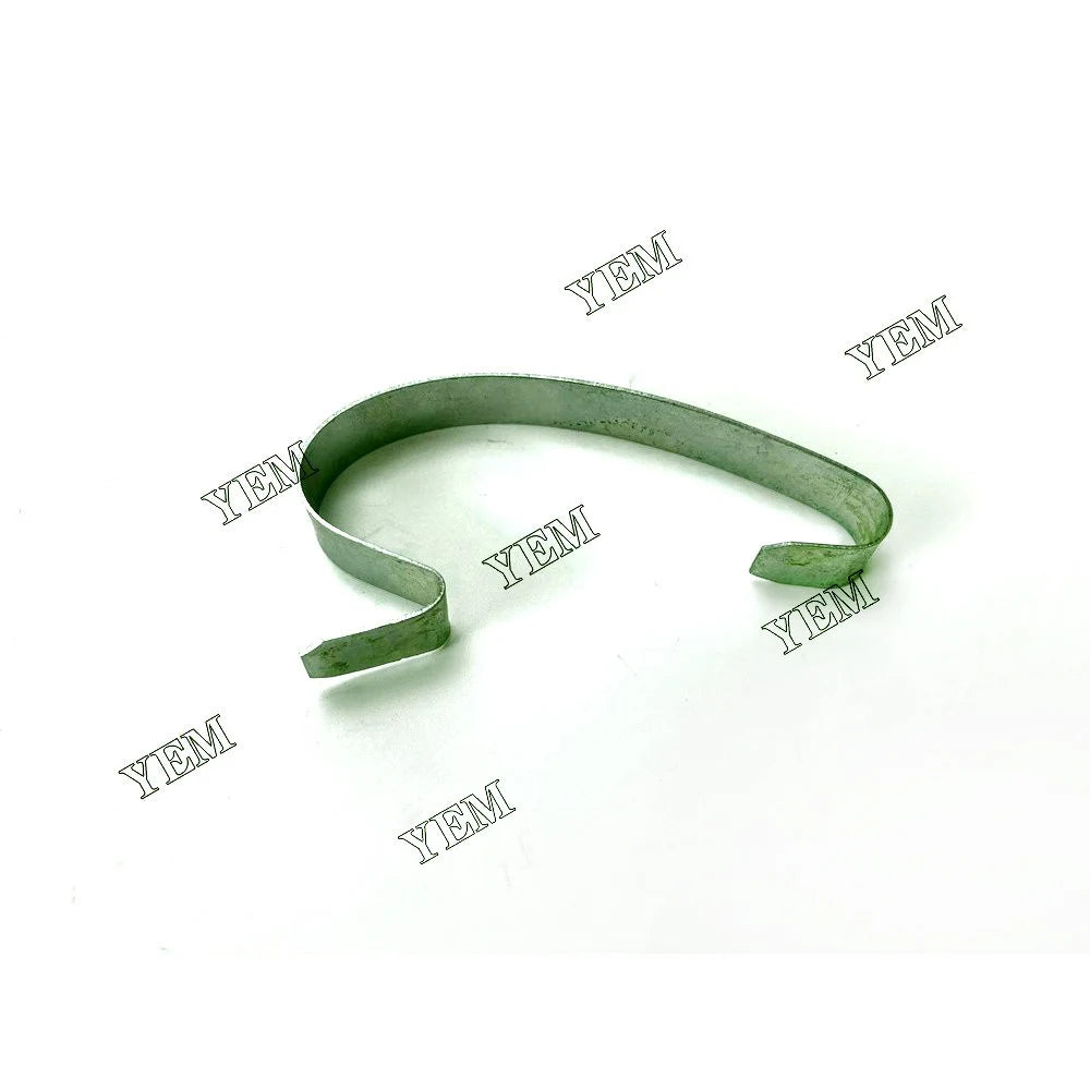 competitive price 6703022 Spring Clip For Bobcat S100 S130 S150 T110 653 751 excavator engine part YEMPARTS