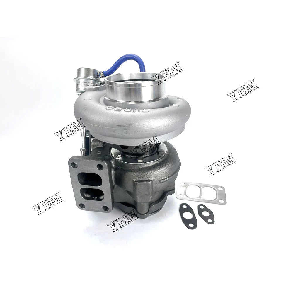 competitive price 3792438 33500958 Turbocharger For Cummins 6CT excavator engine part YEMPARTS