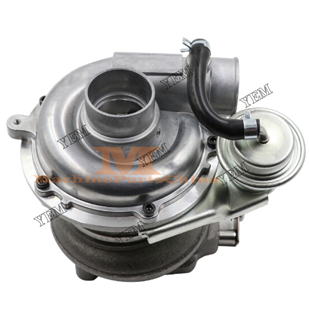 YEM Engine Parts RHF5 Turbo For Yanmar Industrial Marine 4TNV98T VC430164 CYFB For Yanmar