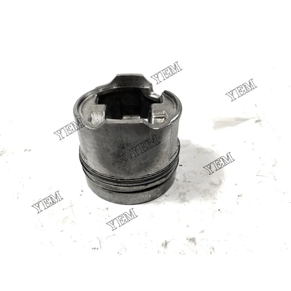 competitive price STD Piston For Toyota 1DZ excavator engine part YEMPARTS