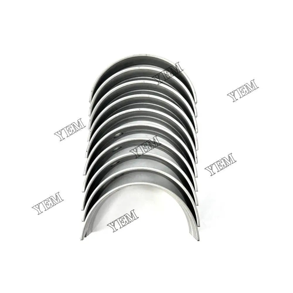 Free Shipping ED33 Main Bearing Std For Nissan engine Parts YEMPARTS