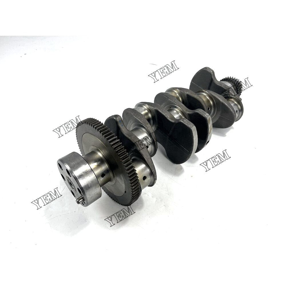 YEM 4TNV98 Crankshaft Yanmar excavator diesel engine Takeuchi TB 175 W excavator YEMPARTS