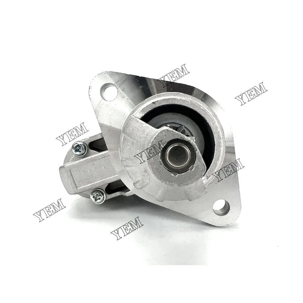 For Yanmar excavator engine 2GM20 Starter YEMPARTS