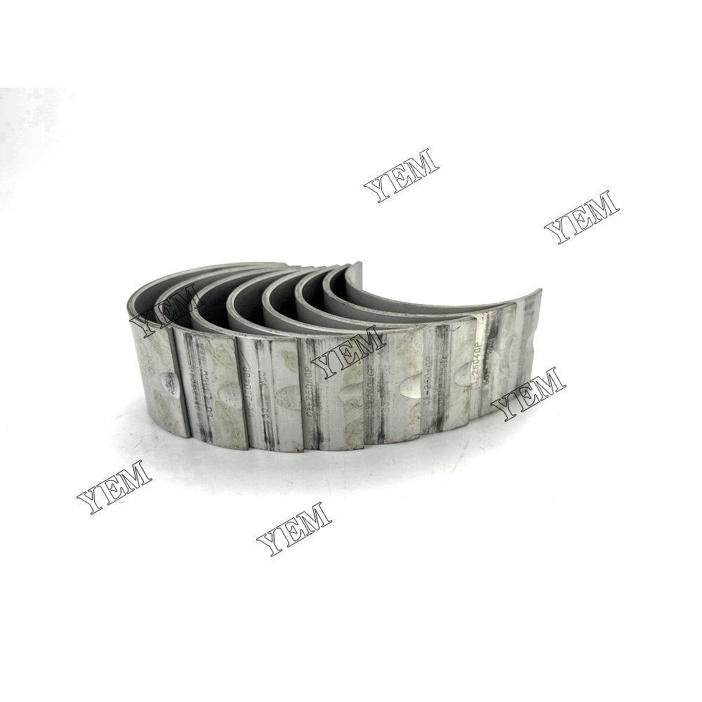 YEM 4D105-3 Rod End Bearing Komatsu excavator diesel engine YEMPARTS