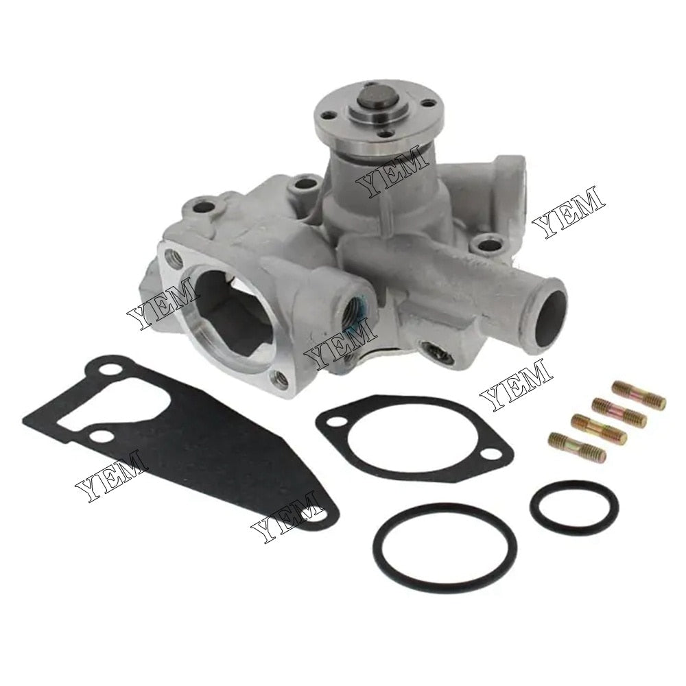 YEM Engine Parts 119540-42000 Water Pump For Yanmar 3TNV70 2TNV70 Komatsu 2D70E-5S-BA Engine For Yanmar