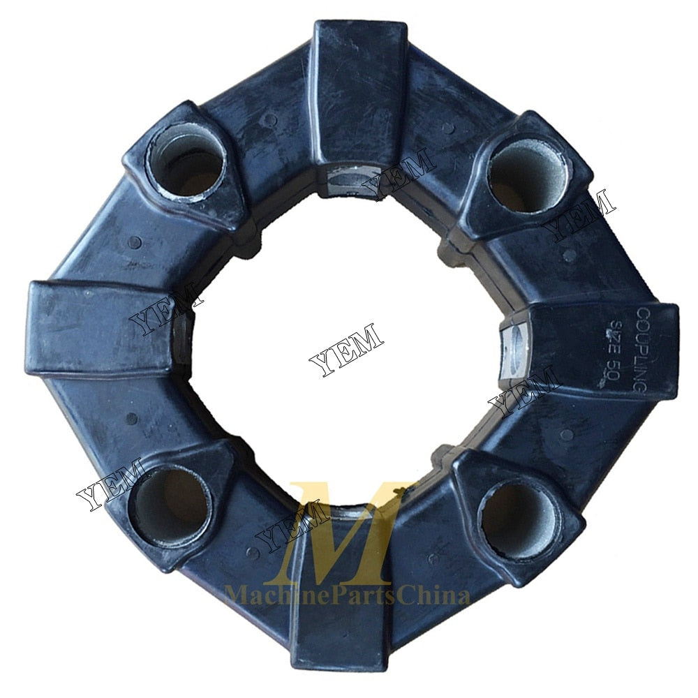 YEM Engine Parts 099-0149 0990149 Coupling For Caterpillar Pump For CAT 314C 314CCR 312CL 311 For Caterpillar