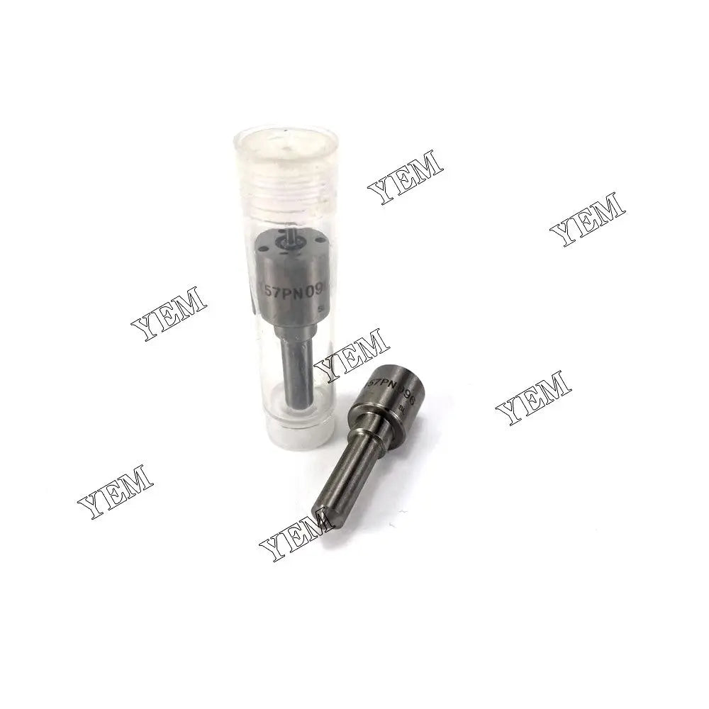 competitive price 105017-0960 9432611326 62153110041B DLLA157PN096 Nozzle For Isuzu excavator engine part YEMPARTS