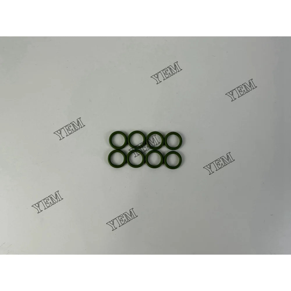 Free Shipping D5E Valve Oil Seal For Volvo engine Parts YEMPARTS