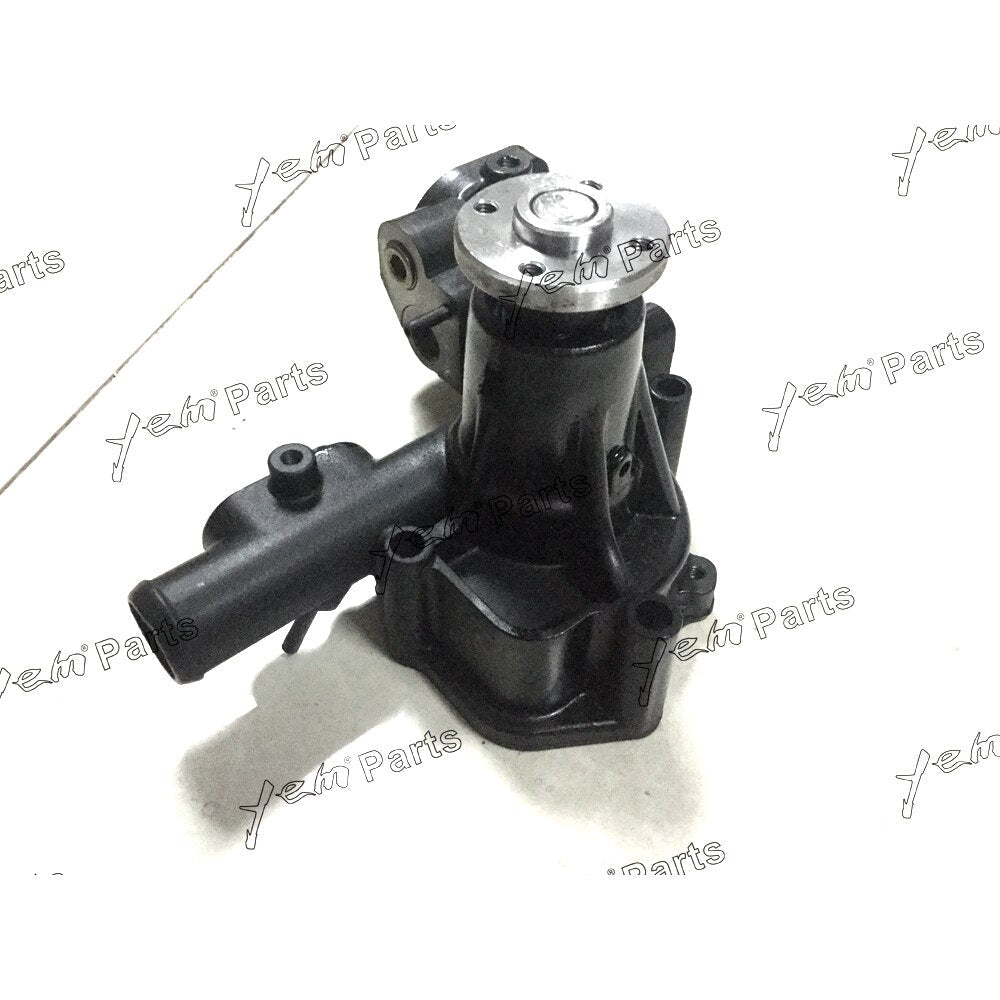 YEM Engine Parts For Yanmar 3TNV88 4TNV88 Water pump 18849 For Mustang Skid Steer 2041 2044 2054 For Yanmar