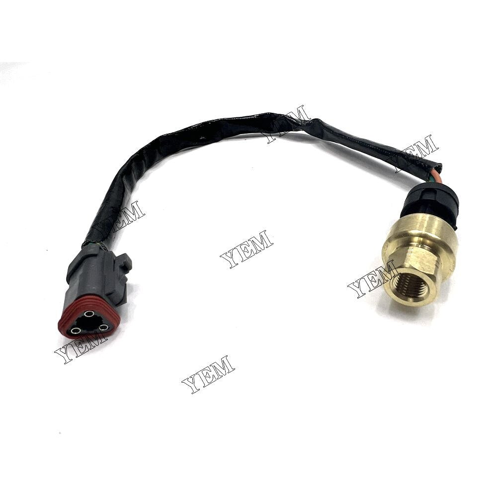 yemparts Oil Sensor 194-6724 For Caterpillar Diesel Engine FOR CATERPILLAR