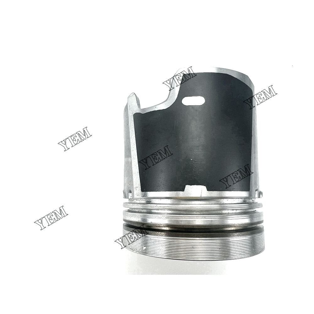 yemparts BF4L914 Piston With Pin For Deutz Original Engine Parts FOR DEUTZ