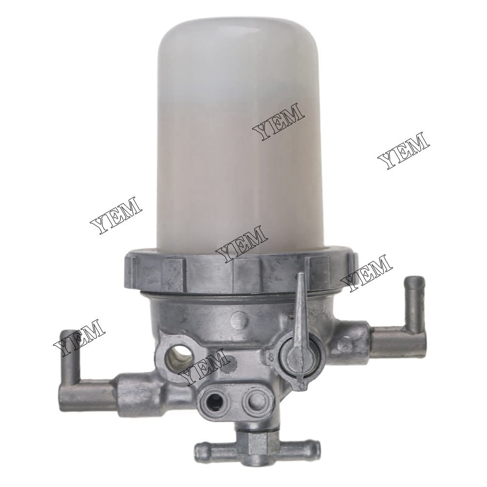 YEM Engine Parts Fuel Filter YM129100-55621 For Yanmar 4TNE88 Komatsu 3D78 3D84 3D84E 4D84 4D88E For Yanmar