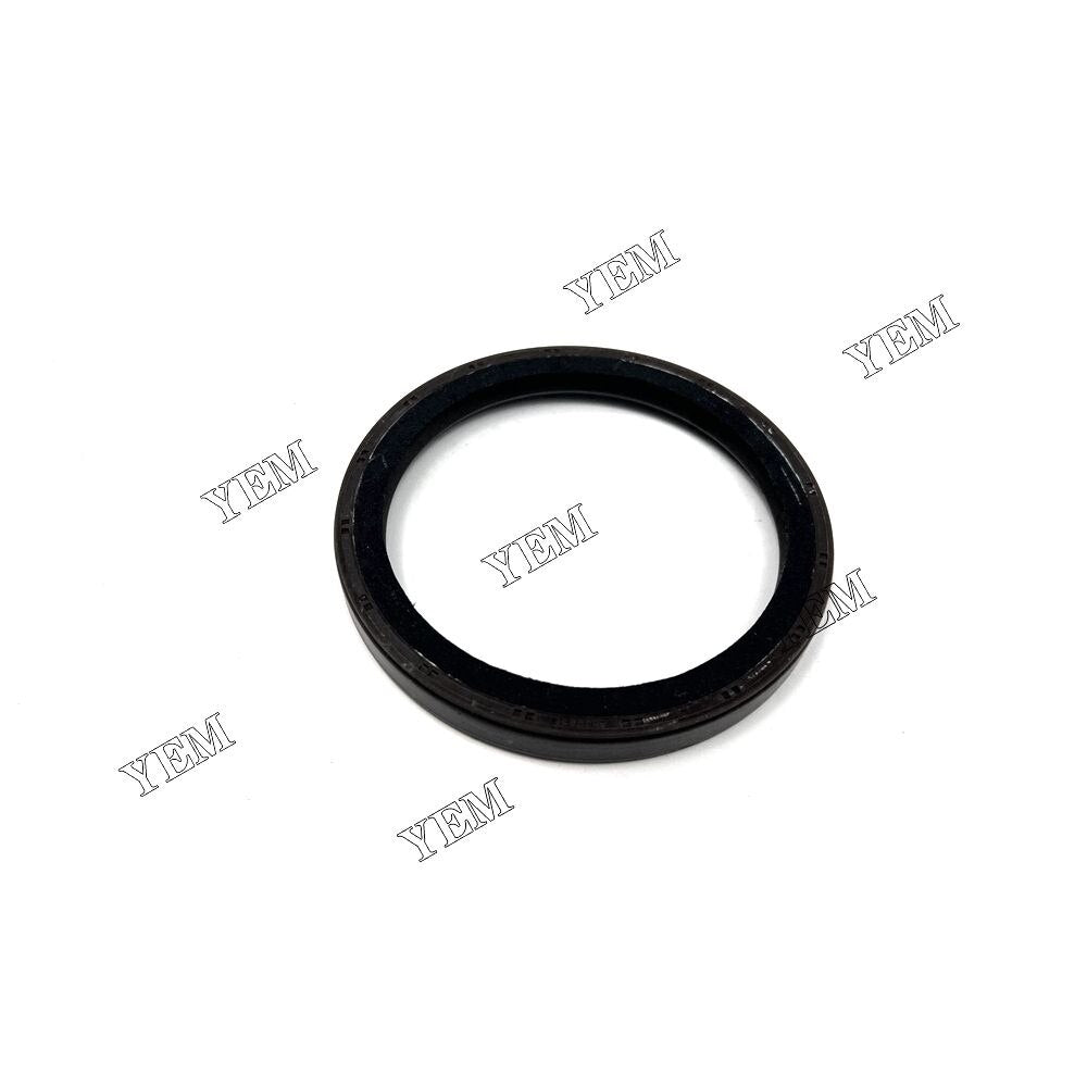 yemparts 4JA1 Crankshaft Rear Oil Seal For Isuzu Diesel Engine FOR ISUZU