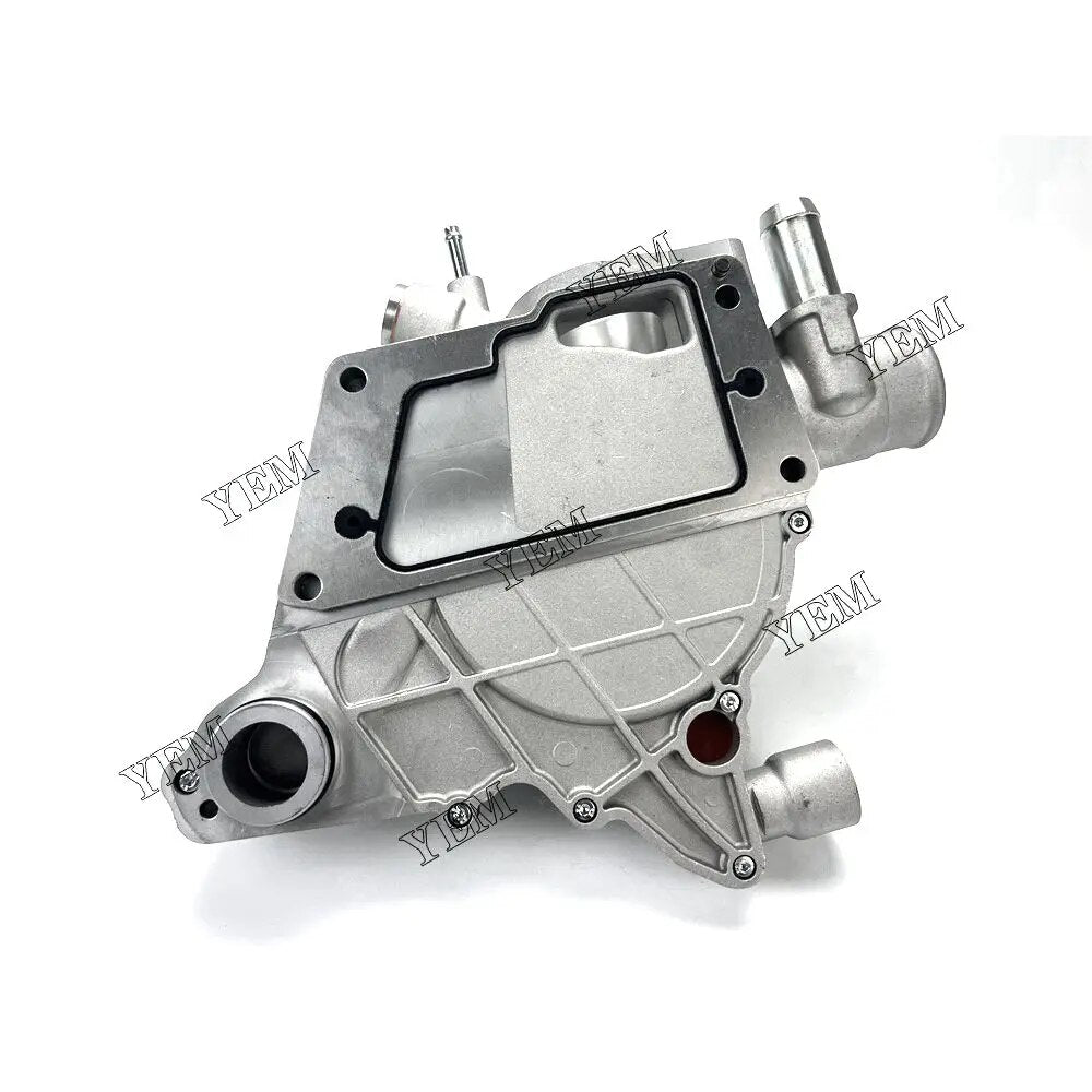 For Deutz excavator engine TD2.9 Water Pump 4138560 YEMPARTS