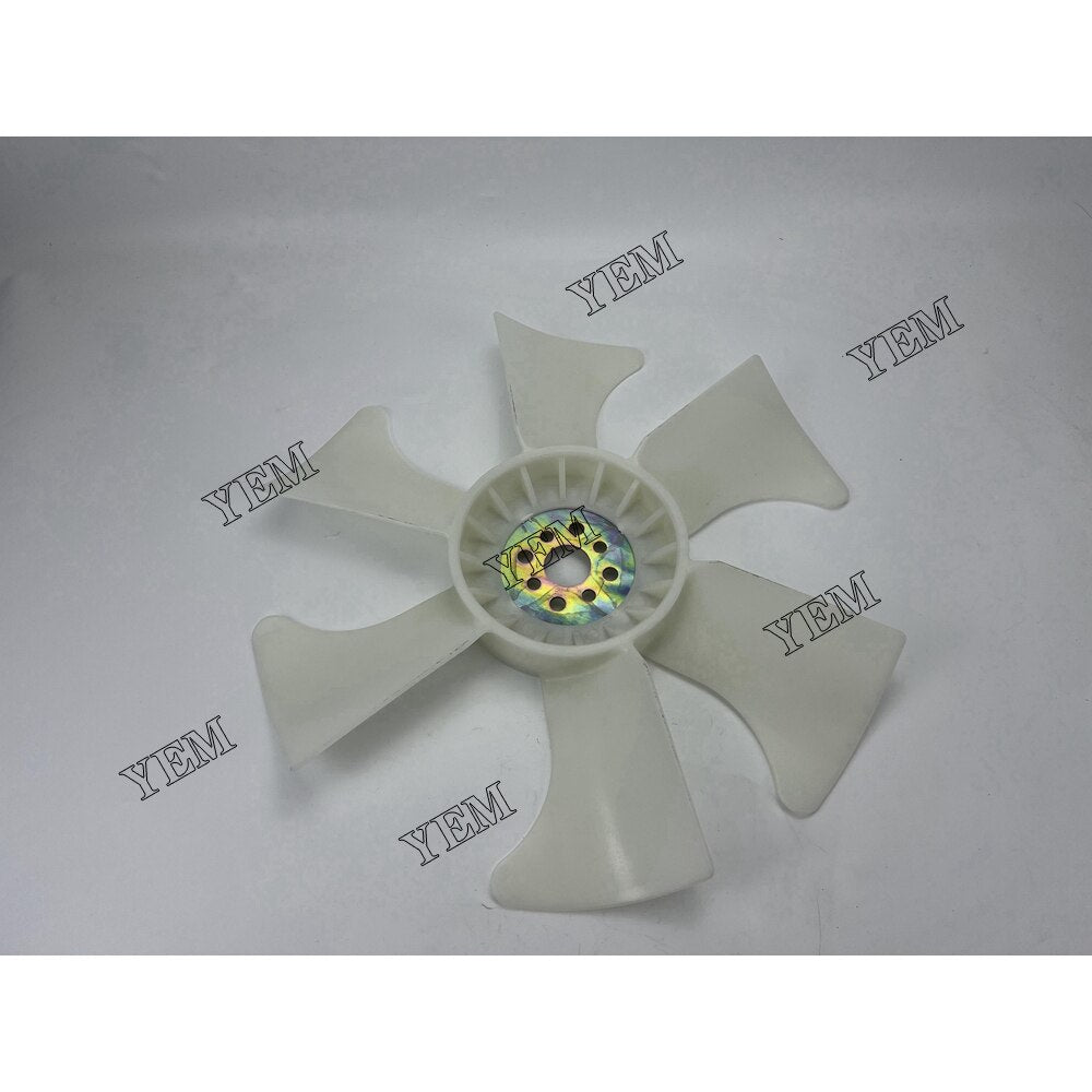 yemparts W04D Fan Blade For Hino Diesel Engine FOR HINO