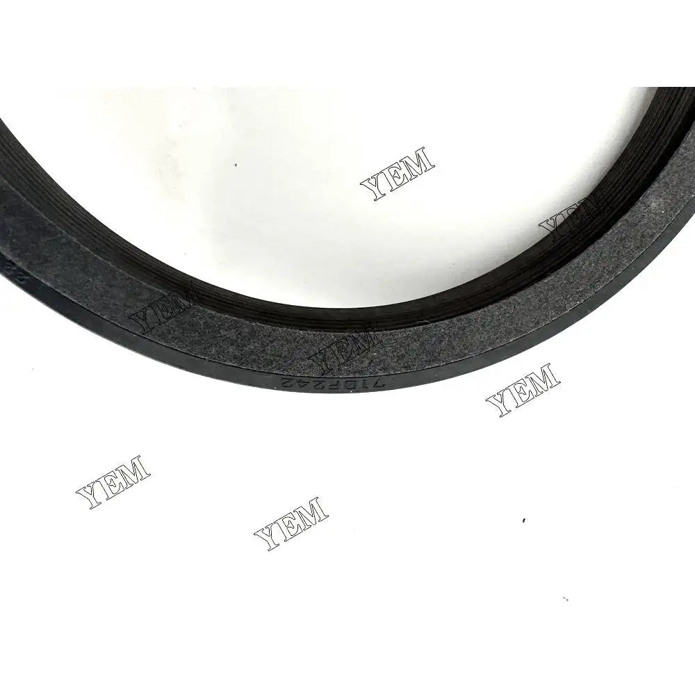 Free Shipping ISL330 Crankshaft Rear Oil Seal 4982415 For Cummins engine Parts YEMPARTS