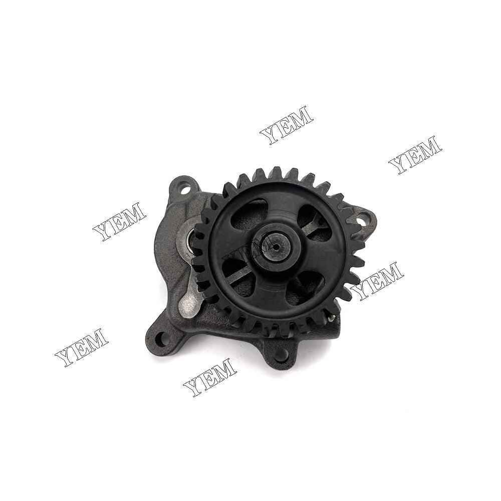 yemparts 6HK1 6HK1-CR Oil Pump For Isuzu Diesel Engine FOR ISUZU