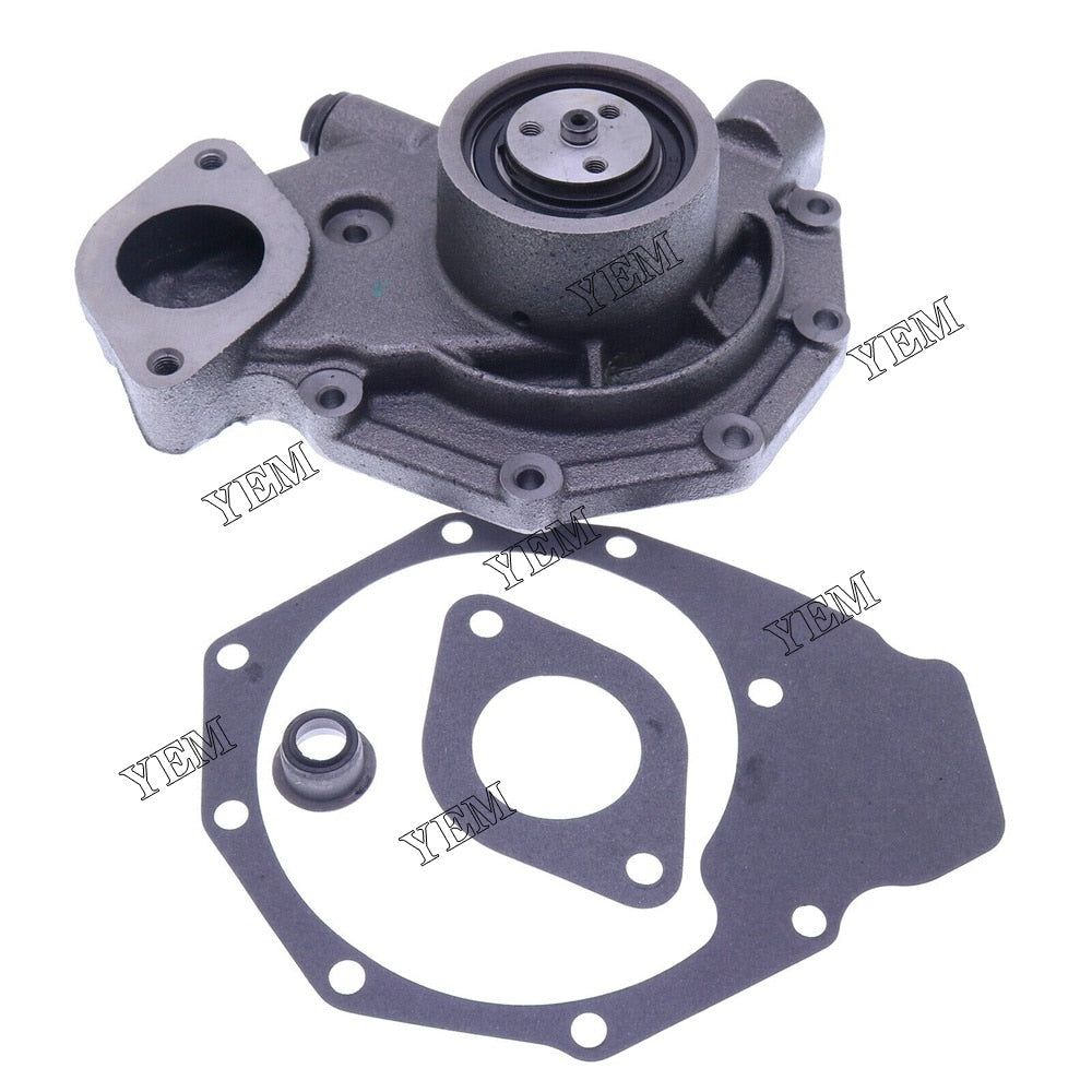 YEM Engine Parts Water Pump RE505981 R503509 RE505981 for John Deere 4045 5410 5420 5510 6068 For John Deere