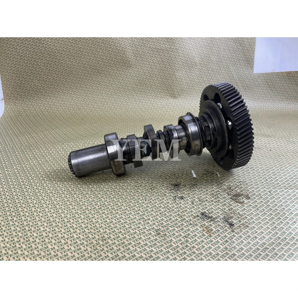 D1503 INJECTION PUMP SHAFT ASSY FOR KUBOTA (USED) For Kubota