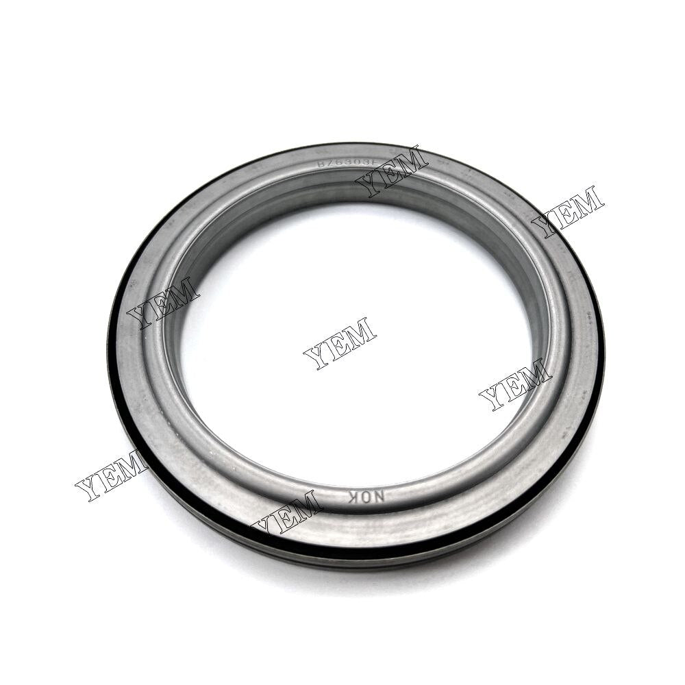 yemparts 6HK1 Crankshaft Rear Oil Seal For Isuzu Original Engine Parts FOR ISUZU