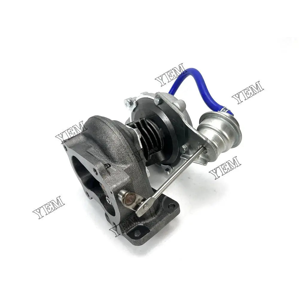 competitive price YM129935-18011 Turbocharger For Yanmar 4TNV98 excavator engine part YEMPARTS