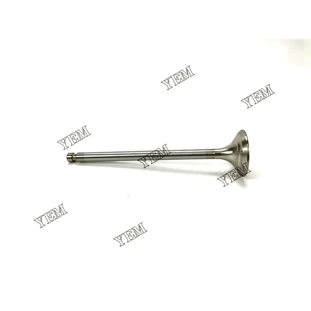 competitive price Exhaust Valve For Mitsubishi 6M60 excavator engine part YEMPARTS