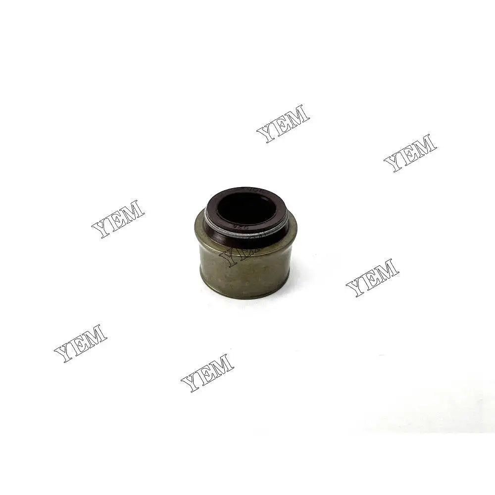 Free Shipping D6AC Valve Oil Seal For Hyundai engine Parts YEMPARTS