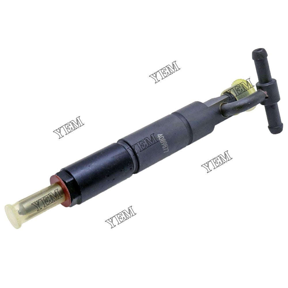 YEM Engine Parts Fuel Injectors 4089877 For Cummins B3.3 Engine For Cummins