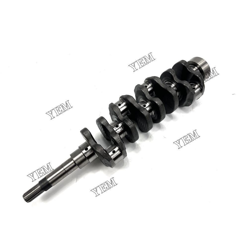 yemparts V2203 V2203T Crankshaft For Kubota Diesel Engine FOR KUBOTA