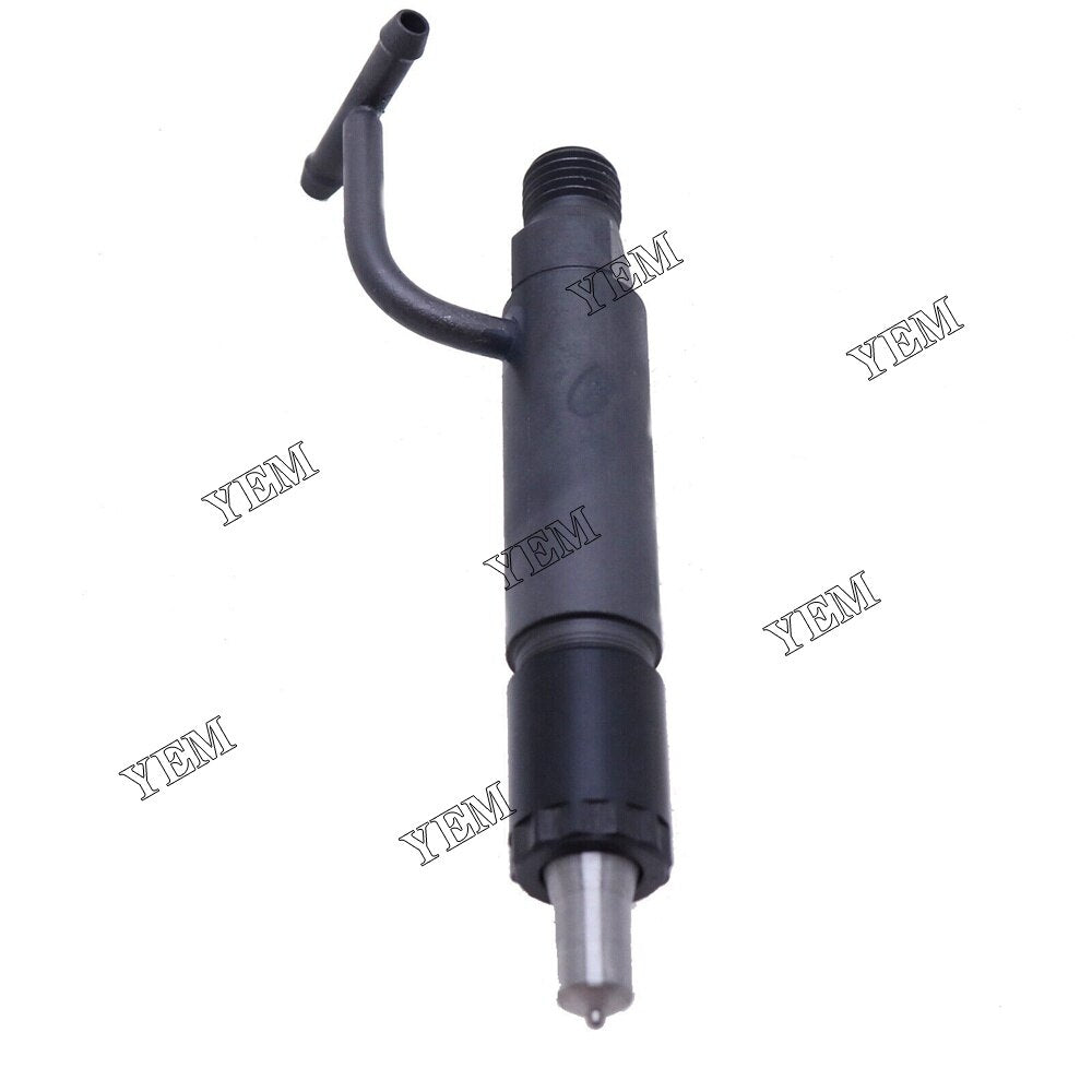 YEM Engine Parts 3X Fuel Injector 729004-53101 For Yanmar 3TNV84 3TNV88 For Komatsu 3D88E S3D84 For Yanmar